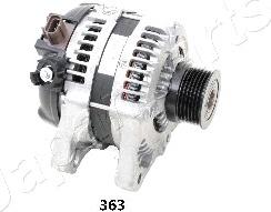 Japanparts ALM363 - Alternatore autozon.pro