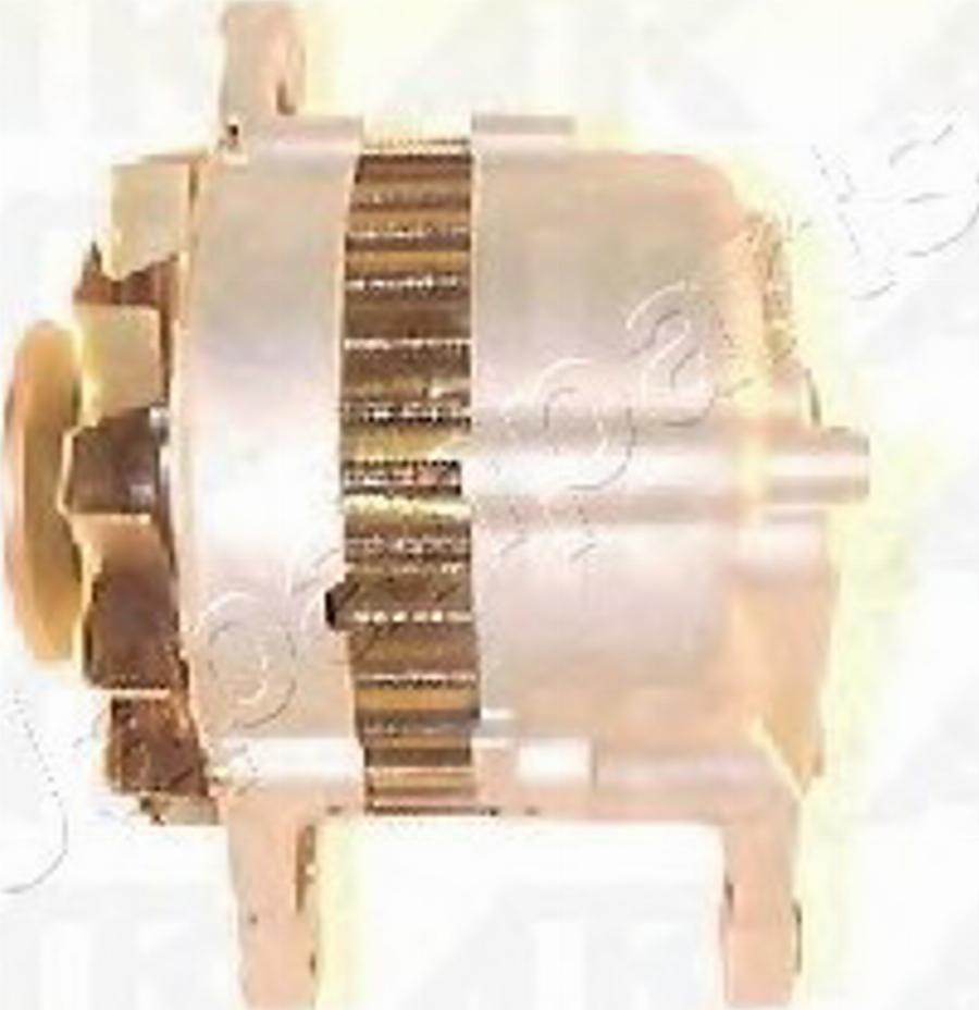 Japanparts ALM367 - Alternatore autozon.pro