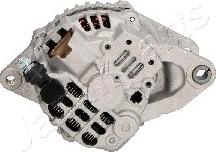 Japanparts ALM386 - Alternatore autozon.pro