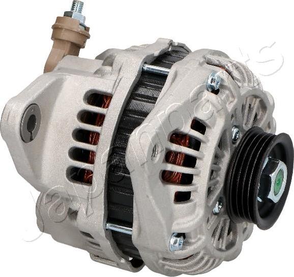 Japanparts ALM387 - Alternatore autozon.pro