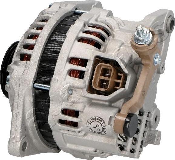 Japanparts ALM387 - Alternatore autozon.pro