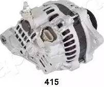 Japanparts ALS415 - Alternatore autozon.pro