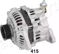 Japanparts ALS415 - Alternatore autozon.pro