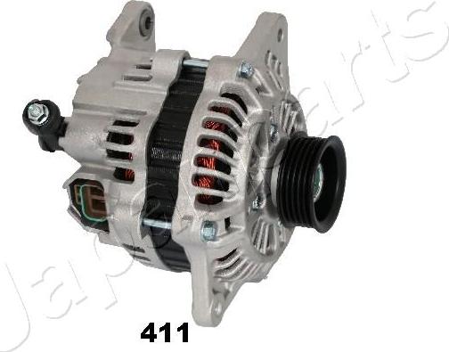 Japanparts ALS411 - Alternatore autozon.pro