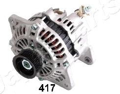 Japanparts ALS417 - Alternatore autozon.pro