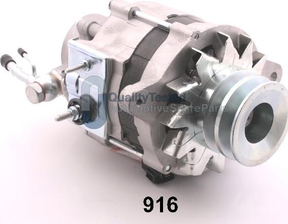 Japanparts ALT916JM - Alternatore autozon.pro