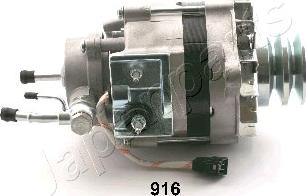 Japanparts ALT916 - Alternatore autozon.pro