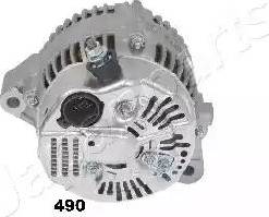 Japanparts ALT490 - Alternatore autozon.pro