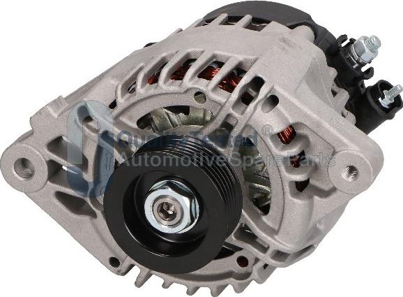 Japanparts ALT407JM - Alternatore autozon.pro