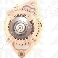 Japanparts ALT414 - Alternatore autozon.pro