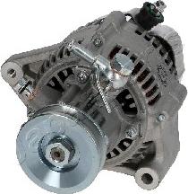 Japanparts ALT435 - Alternatore autozon.pro