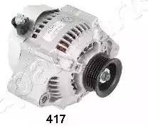 Japanparts ALT471 - Alternatore autozon.pro