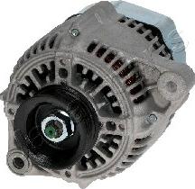 Japanparts ALT540 - Alternatore autozon.pro