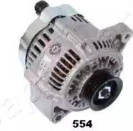 Japanparts ALT554 - Alternatore autozon.pro