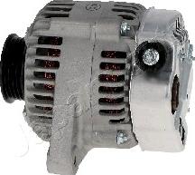 Japanparts ALT552 - Alternatore autozon.pro