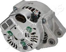 Japanparts ALT515 - Alternatore autozon.pro