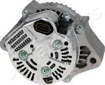 Japanparts ALT516 - Alternatore autozon.pro