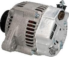 Japanparts ALT588 - Alternatore autozon.pro