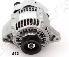 Japanparts ALT582 - Alternatore autozon.pro