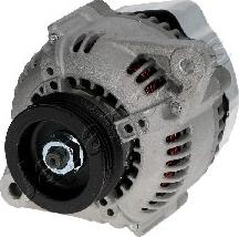 Japanparts ALT570 - Alternatore autozon.pro