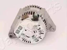 Japanparts ALT614 - Alternatore autozon.pro