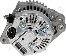 Japanparts ALT372 - Alternatore autozon.pro