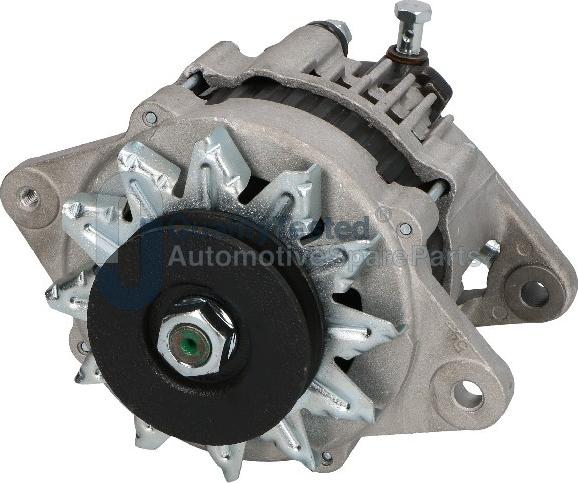 Japanparts ALU909JM - Alternatore autozon.pro