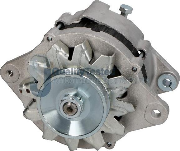 Japanparts ALU904JM - Alternatore autozon.pro