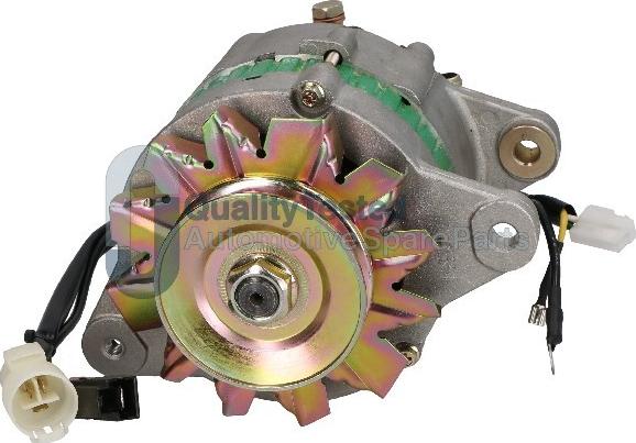 Japanparts ALU900JM - Alternatore autozon.pro