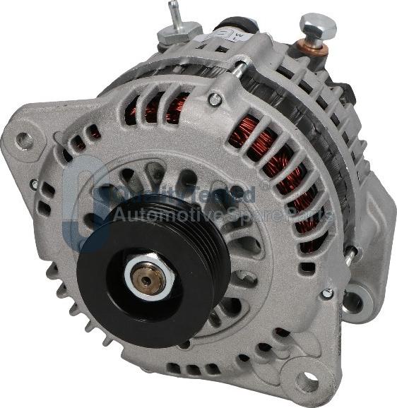 Japanparts ALU914JM - Alternatore autozon.pro