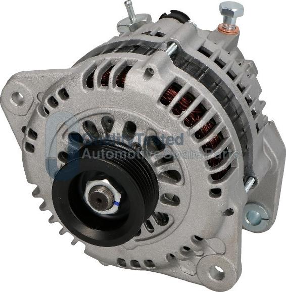 Japanparts ALU915JM - Alternatore autozon.pro