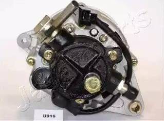 Japanparts ALU916 - Alternatore autozon.pro