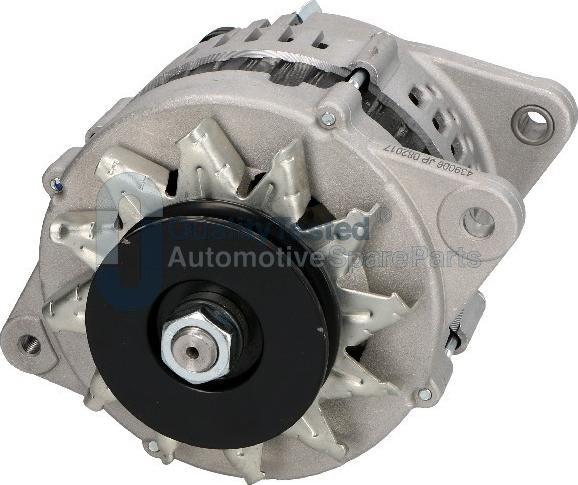 Japanparts ALU910JM - Alternatore autozon.pro