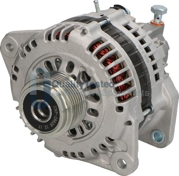 Japanparts ALU918IJM - Alternatore autozon.pro