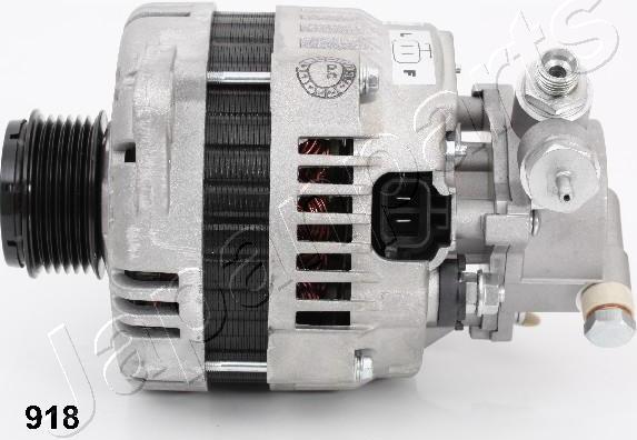 Japanparts ALU918 - Alternatore autozon.pro