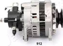 Japanparts ALU912 - Alternatore autozon.pro