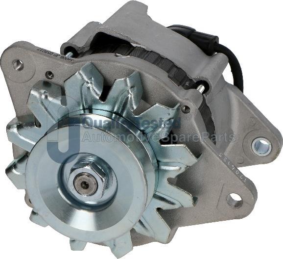 Japanparts ALU303JM - Alternatore autozon.pro