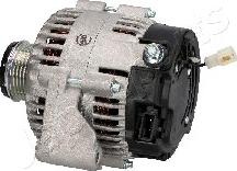 Japanparts ALW402 - Alternatore autozon.pro