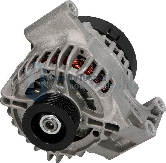 Japanparts ALZ414JM - Alternatore autozon.pro