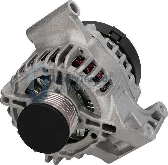 Japanparts ALZ410JM - Alternatore autozon.pro