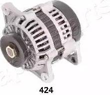 Japanparts ALZ424 - Alternatore autozon.pro