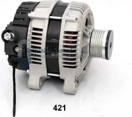 Japanparts ALZ421JM - Alternatore autozon.pro