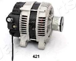 Japanparts ALZ421 - Alternatore autozon.pro