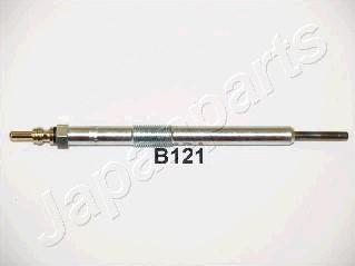 Japanparts B121 - Candeletta autozon.pro