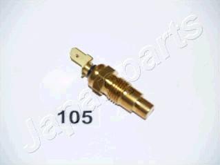 Japanparts BA-105 - Sensore, Temperatura refrigerante autozon.pro