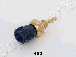 Japanparts BA-102 - Sensore, Temperatura refrigerante autozon.pro