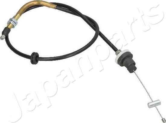 Japanparts BCA-0294 - Cavo acceleratore autozon.pro