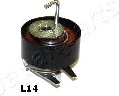 Japanparts BE-L14 - Tendicinghia, Cinghia dentata autozon.pro