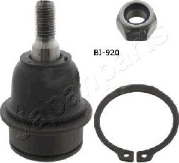 Japanparts BJ-920 - Giunto di supporto / guida autozon.pro