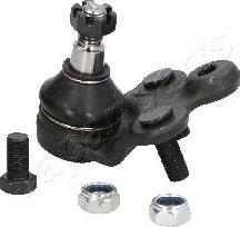 Japanparts BJ-420L - Giunto di supporto / guida autozon.pro